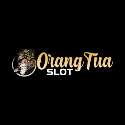 Logo ORANGTUA SLOT